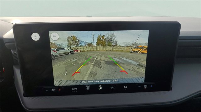 New 2025 Ford Maverick XL w/ Equipment Group 102A image 28