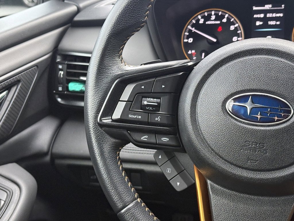 Used 2022 Subaru Outback Wilderness image 25