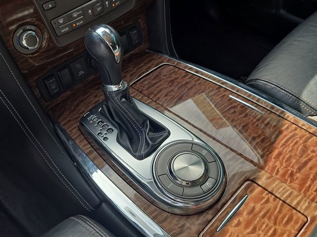 Used 2020 Nissan Armada SL w/ Premium Package image 31