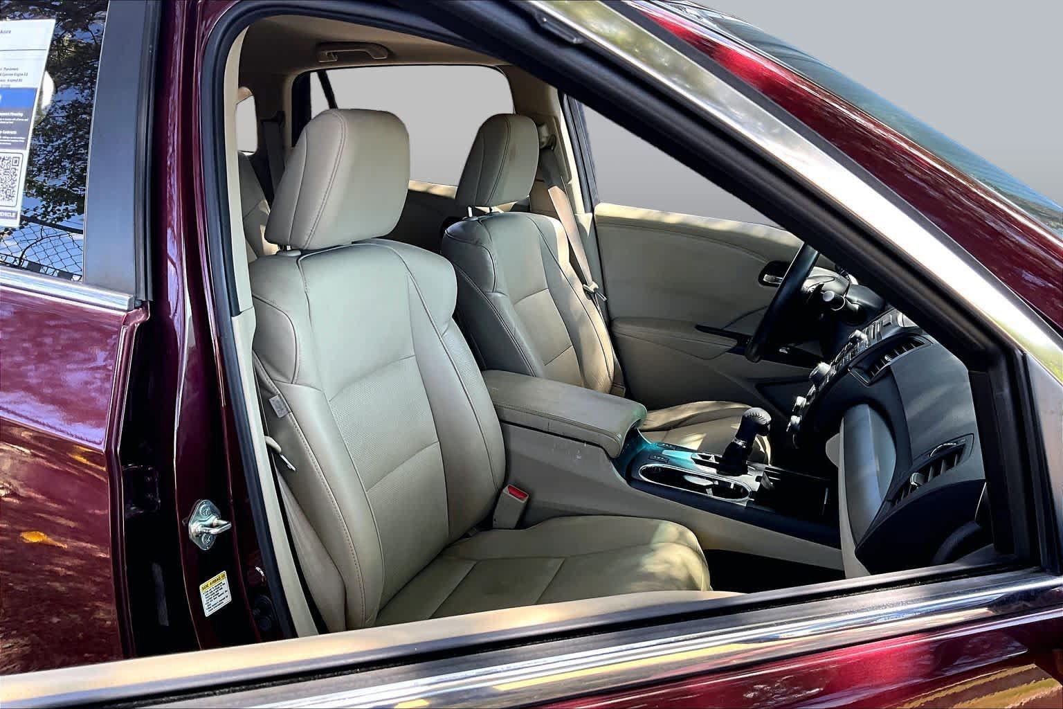Used 2013 Acura RDX FWD image 9
