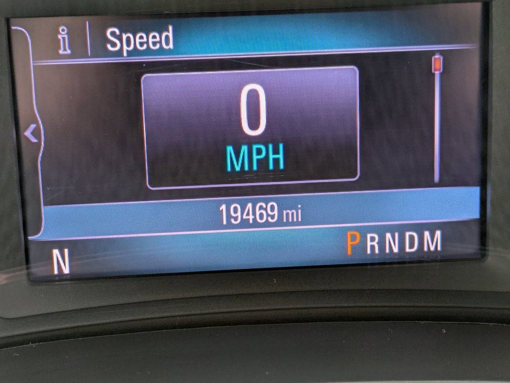 Used 2022 Buick Encore Preferred w/ Safety Package image 15