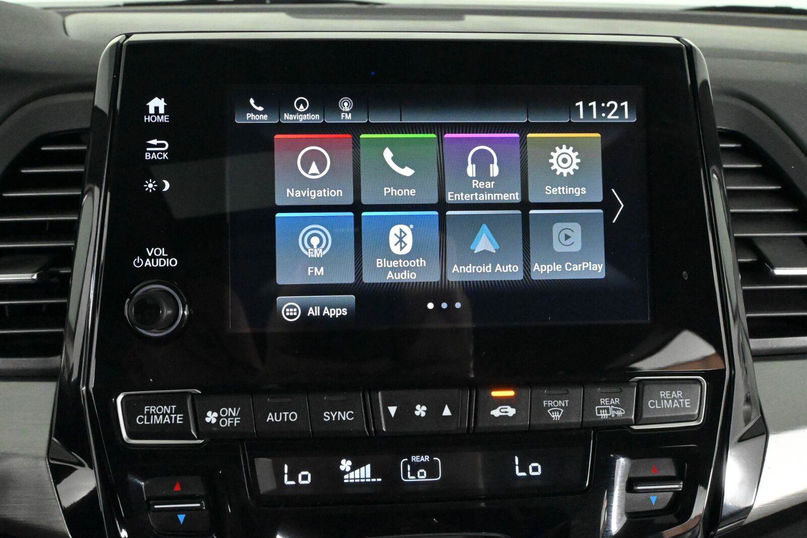 Used 2020 Honda Odyssey EX-L image 29