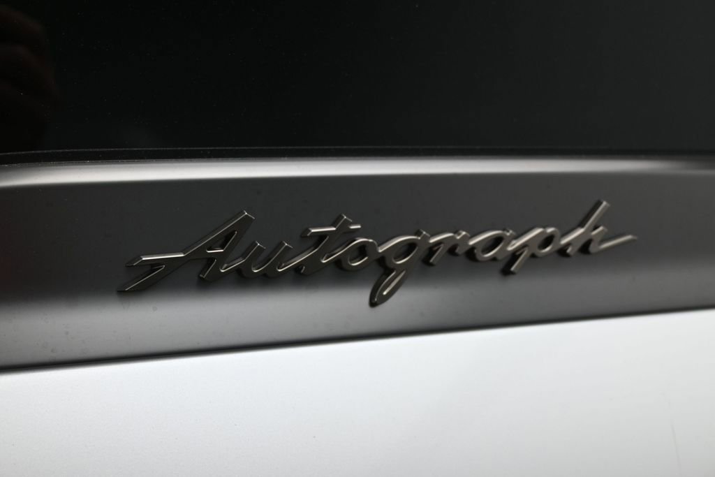 Used 2026 INFINITI QX80 Autograph w/ Premium Cargo Package AWD/4WD image 8