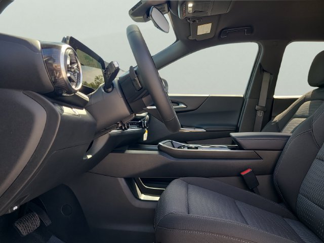 New 2027 Chevrolet Equinox LT FWD image 20