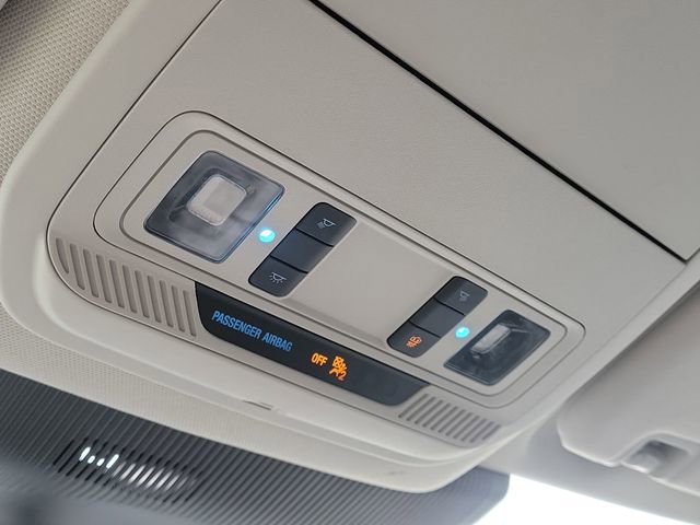 Certified 2025 Ford Explorer Active w/ Active Comfort Package RWD image 29