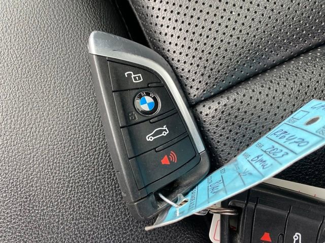 Used 2023 BMW X3 xDrive30i image 23