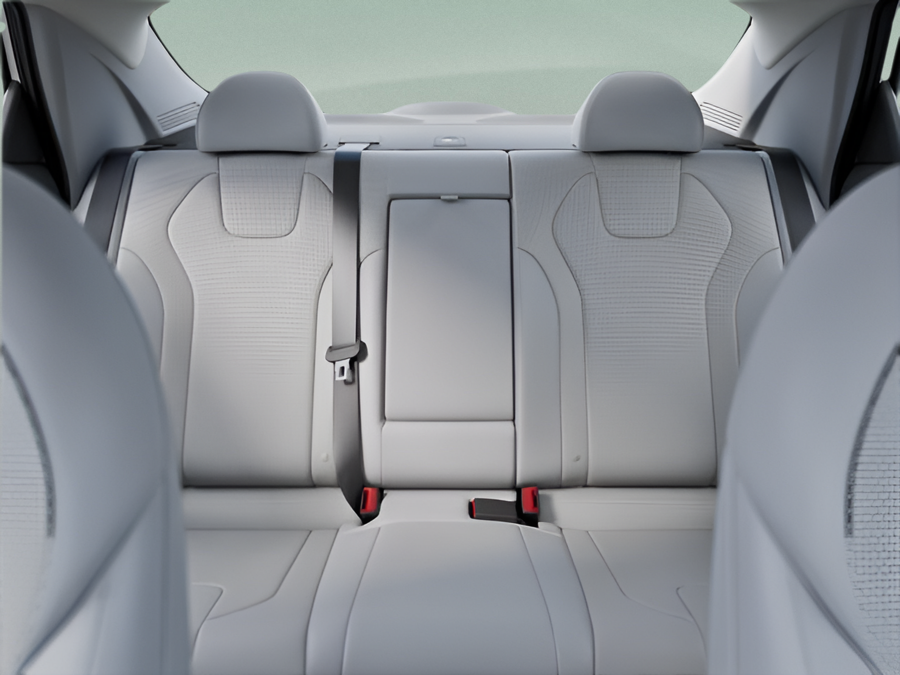 New 2026 Hyundai Elantra Limited FWD image 9