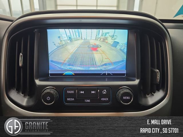 Used 2018 Chevrolet Colorado LT w/ LT Convenience Package image 18