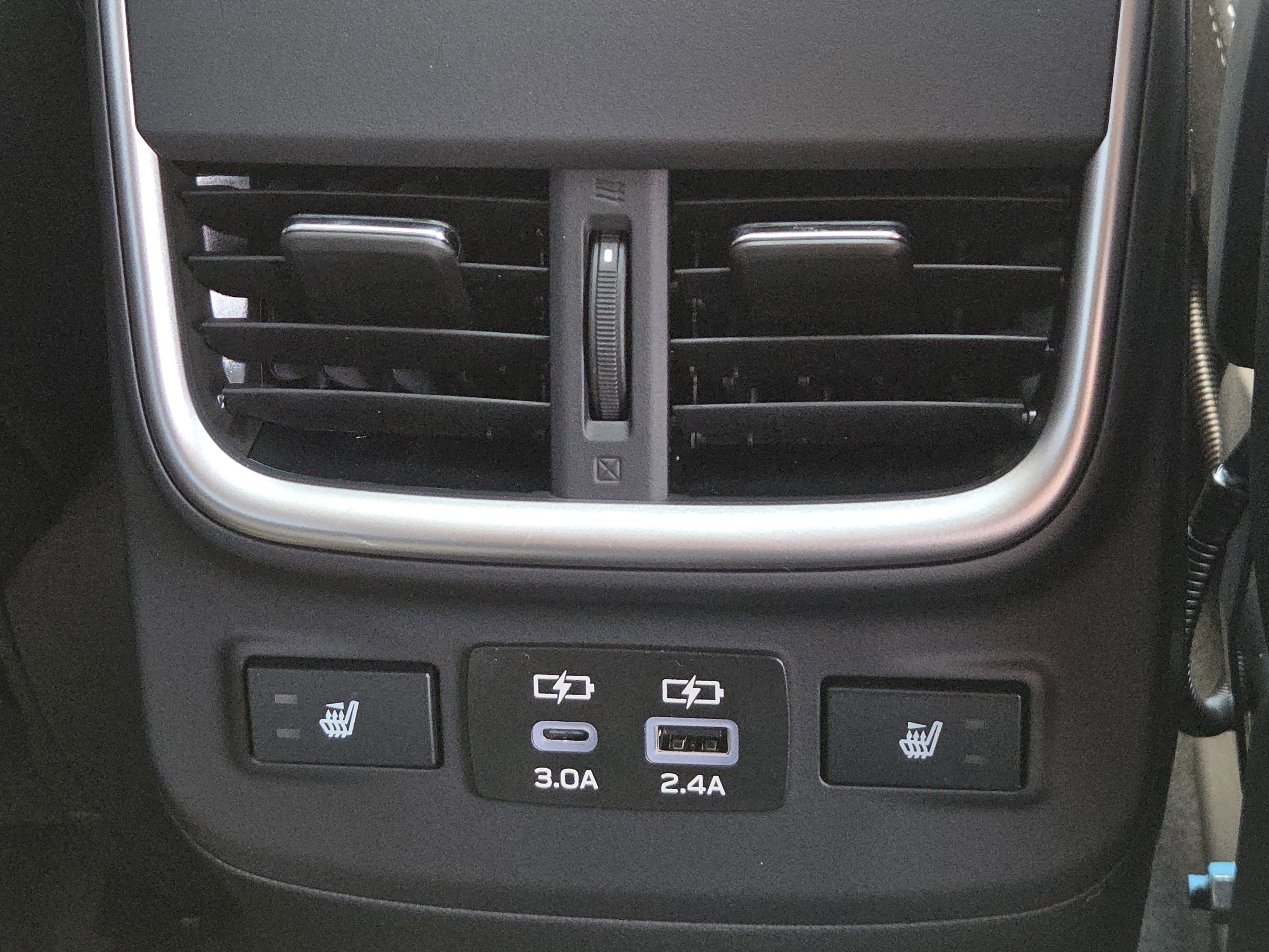 New 2025 Subaru Outback Limited image 18