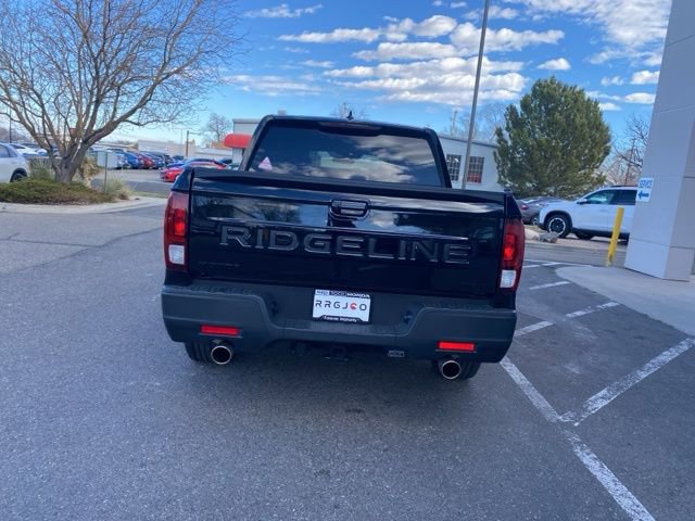 Used 2024 Honda Ridgeline Sport image 6