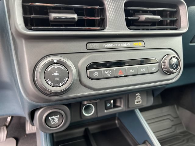 New 2026 Ford Maverick Lariat w/ Black Appearance Package AWD/4WD image 14