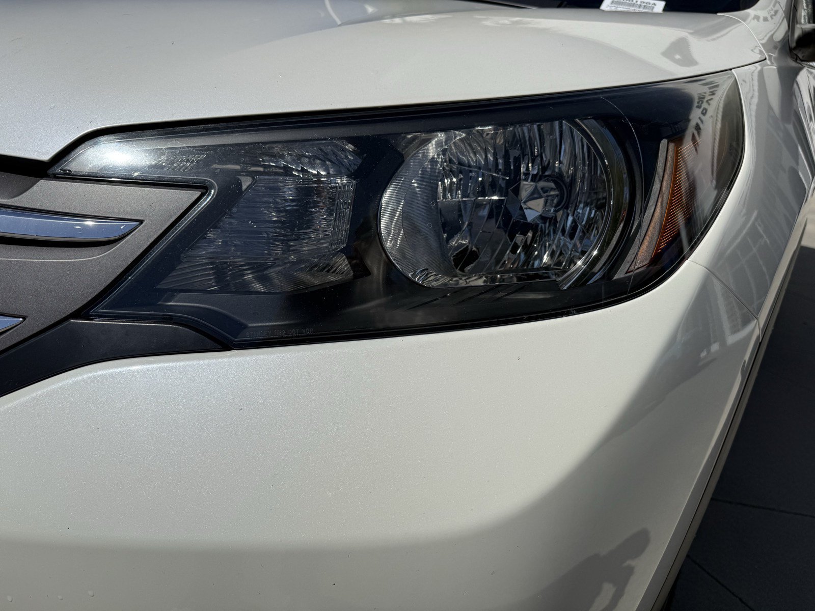Used 2014 Honda CR-V EX image 6