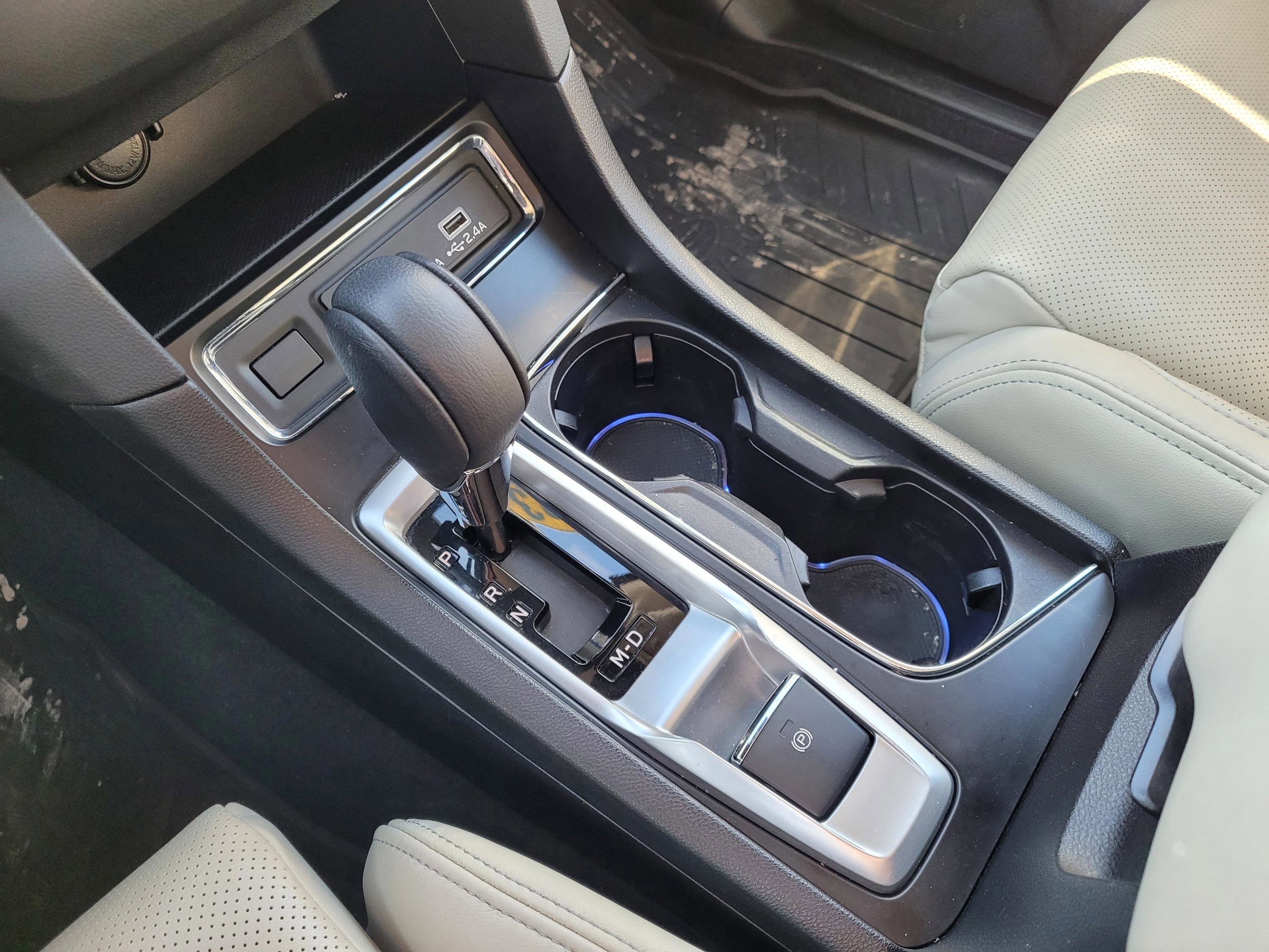 Used 2023 Subaru Ascent Limited w/ Popular Package #2A image 24