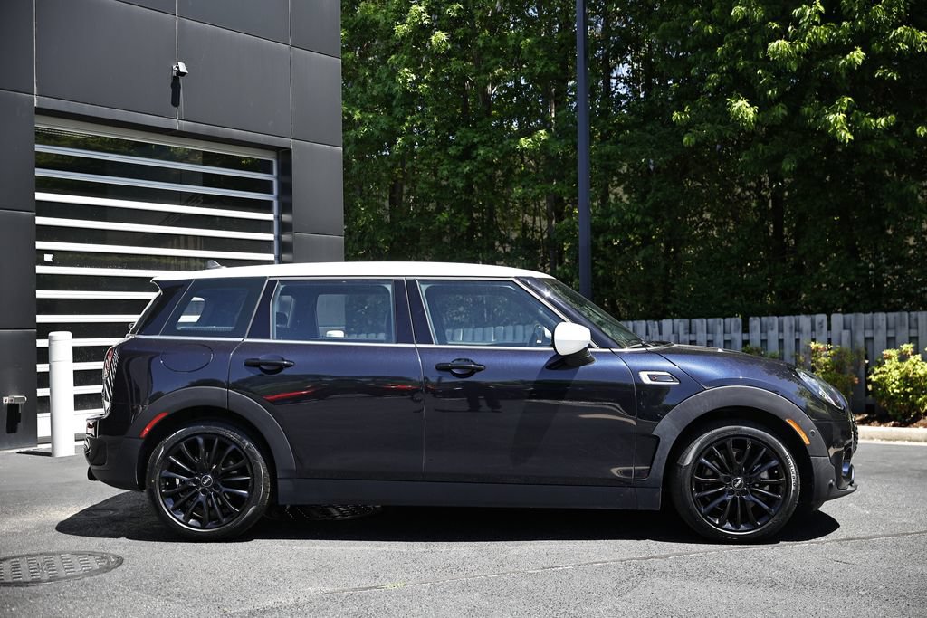 Used 2024 MINI Cooper Clubman S FWD image 4