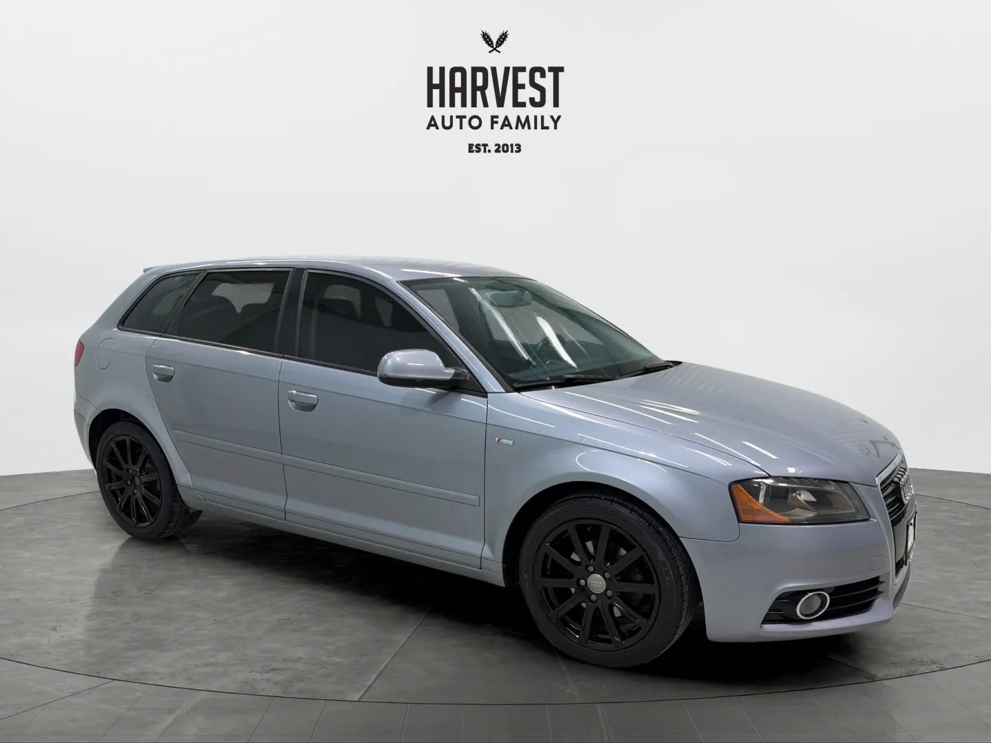 Used 2013 Audi A3 TDI Premium Plus FWD image 9