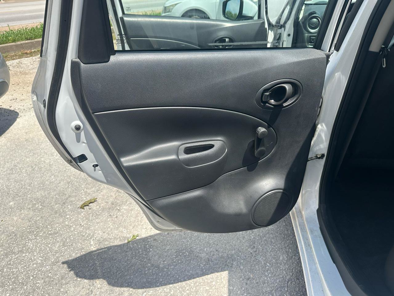 Used 2017 Nissan Versa Note S Plus FWD image 13