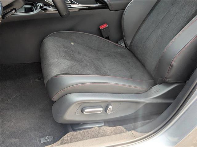 Used 2025 Acura ADX A-Spec image 4