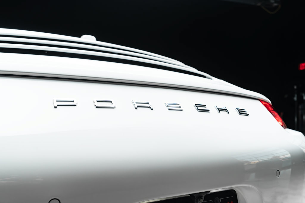 Used 2012 Porsche 911 Carrera RWD image 15