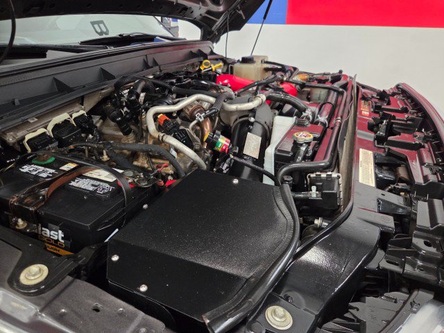 Used 2015 Ford F250 XLT w/ XLT Premium Package AWD/4WD image 88