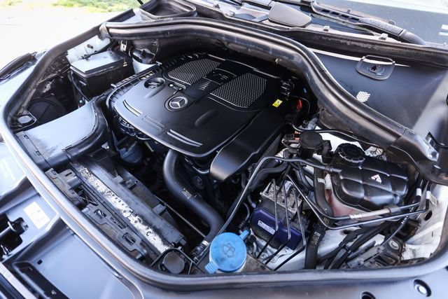 Used 2018 Mercedes-Benz GLE 350 4MATIC image 67