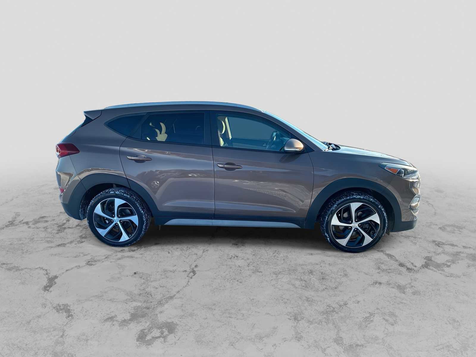 Used 2017 Hyundai Tucson Sport image 9