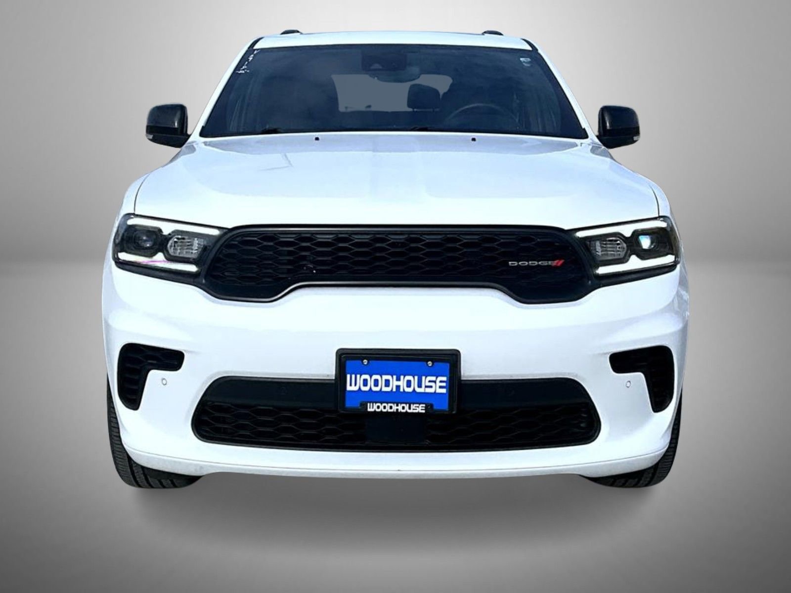Used 2025 Dodge Durango GT image 2