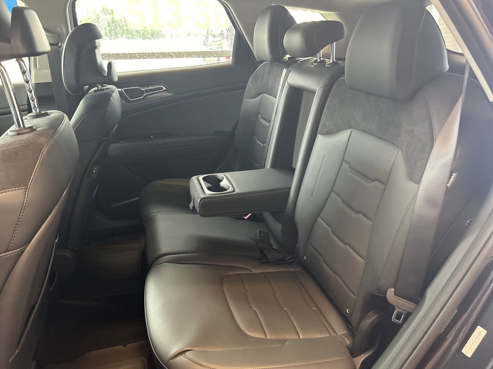 New 2026 Kia Sportage SX image 14