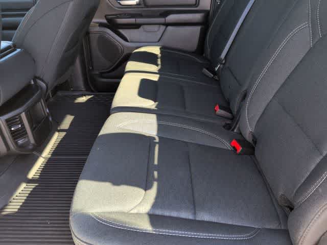 Used 2026 RAM 1500 Classic Warlock AWD/4WD image 19