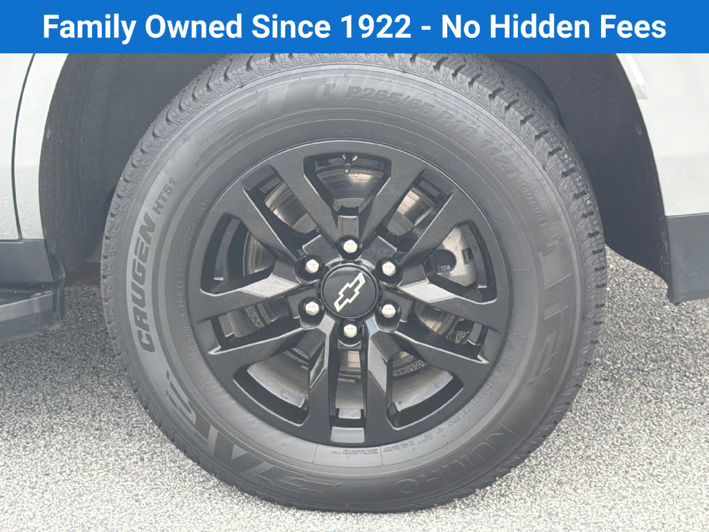 Used 2024 Chevrolet Tahoe LT RWD image 20