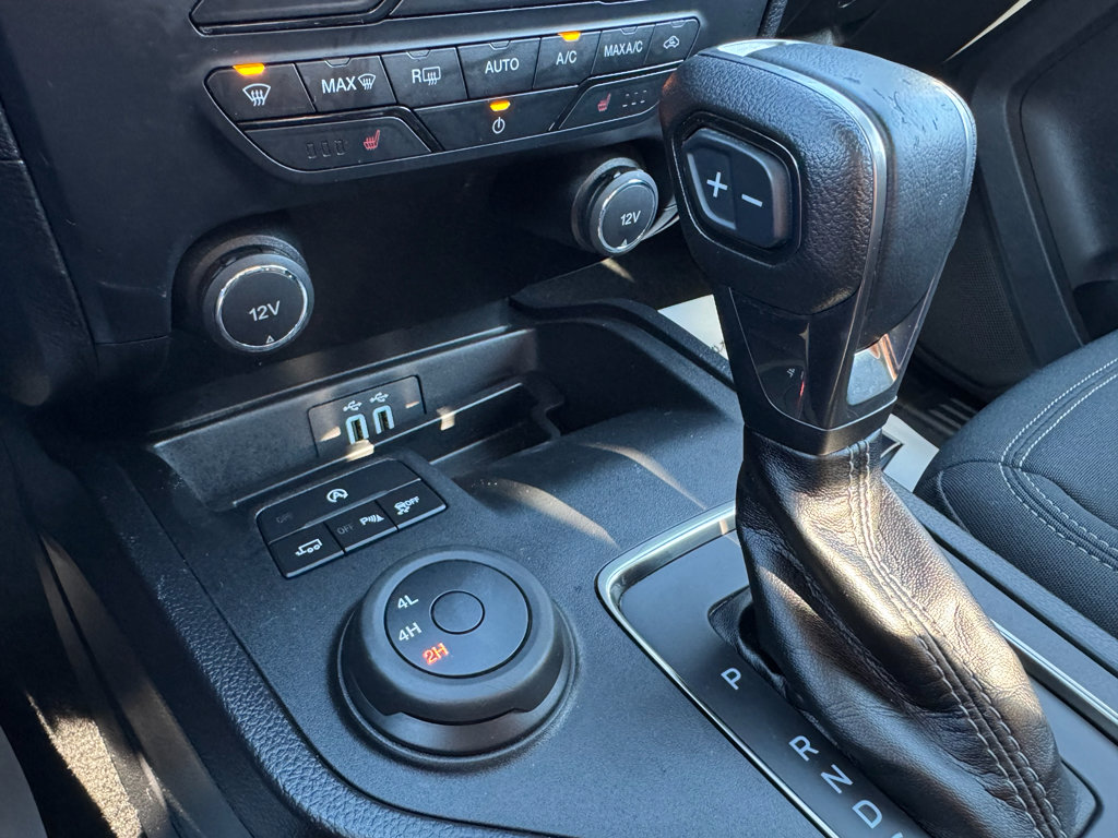 Used 2019 Ford Ranger XLT w/ Equipment Group 302A Luxury image 33