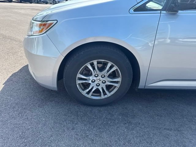 Used 2013 Honda Odyssey EX image 14