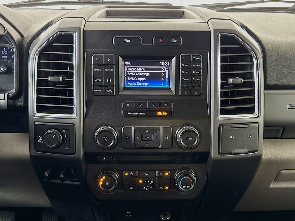 Used 2017 Ford F350 XLT w/ XLT Value Package AWD/4WD image 15