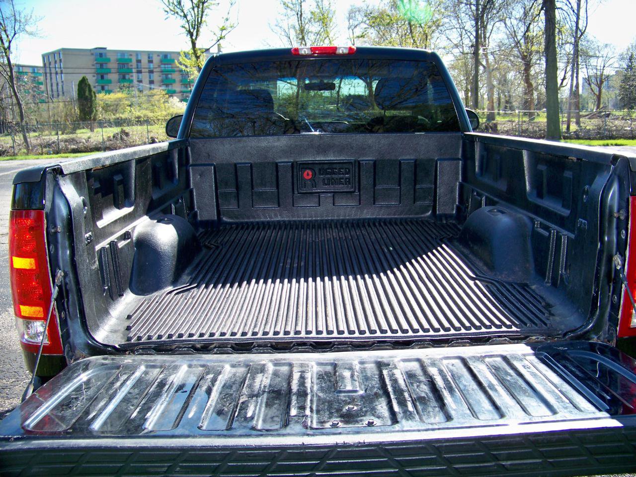 Used 2012 GMC Sierra 1500 W/T w/ Work Truck Plus Package AWD/4WD image 13