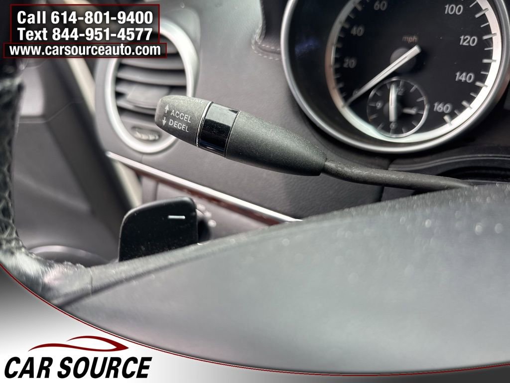 Used 2011 Mercedes-Benz GL 450 4MATIC image 22