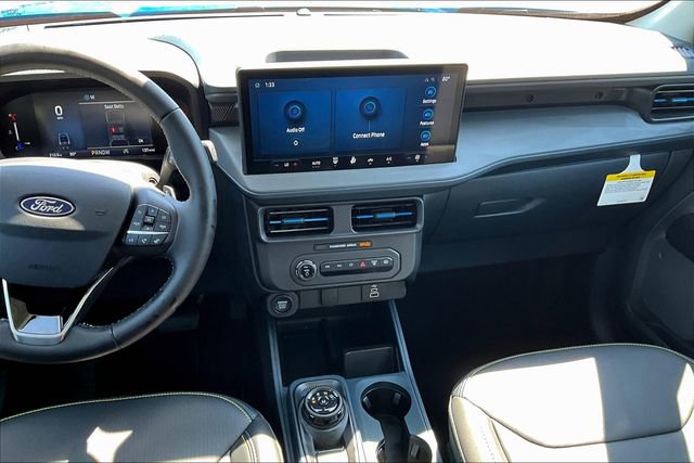 New 2025 Ford Maverick Lobo image 7