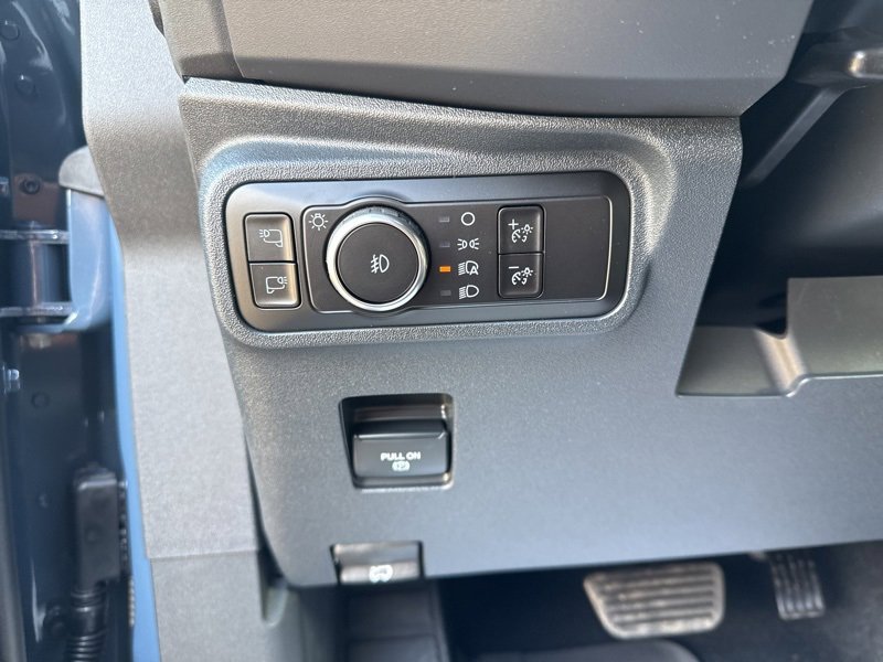 New 2025 Ford Bronco Raptor image 27