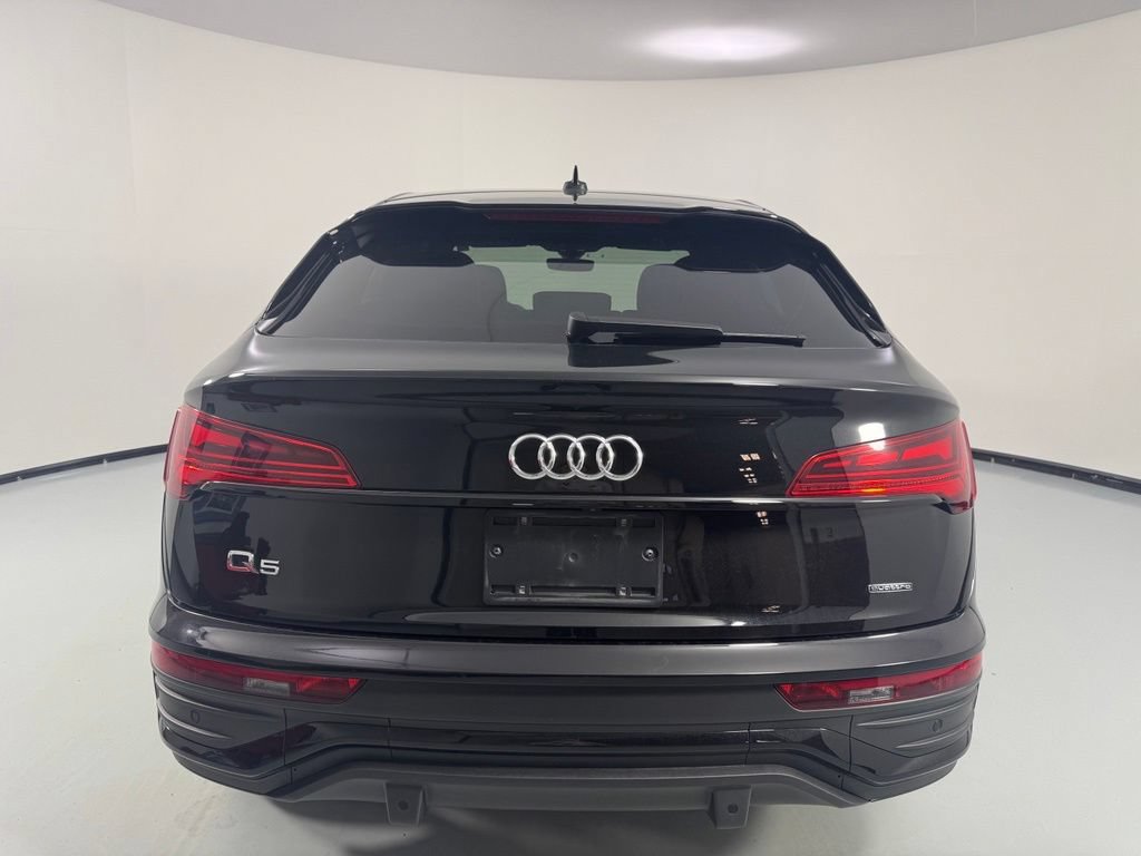 Used 2023 Audi Q5 2.0T Prestige AWD/4WD image 6