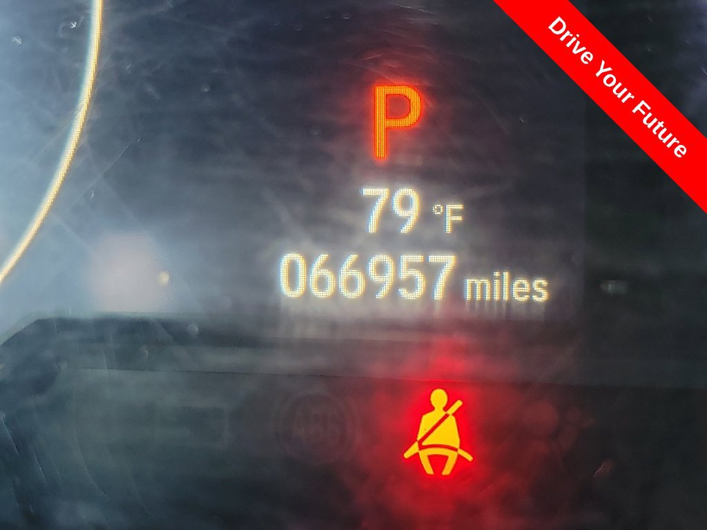 Used 2021 Honda Accord Sport Special Edition image 8