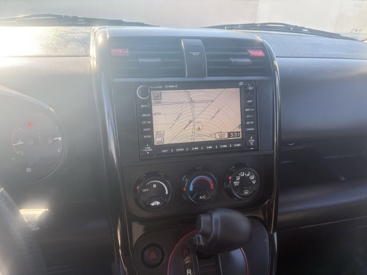 Used 2009 Honda Element SC image 18