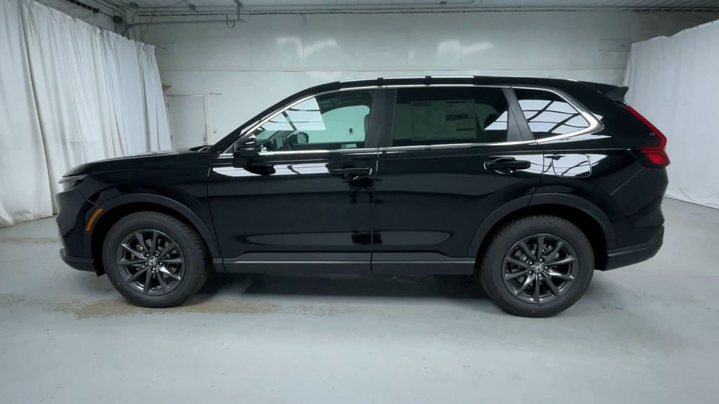 New 2026 Honda CR-V EX-L image 5