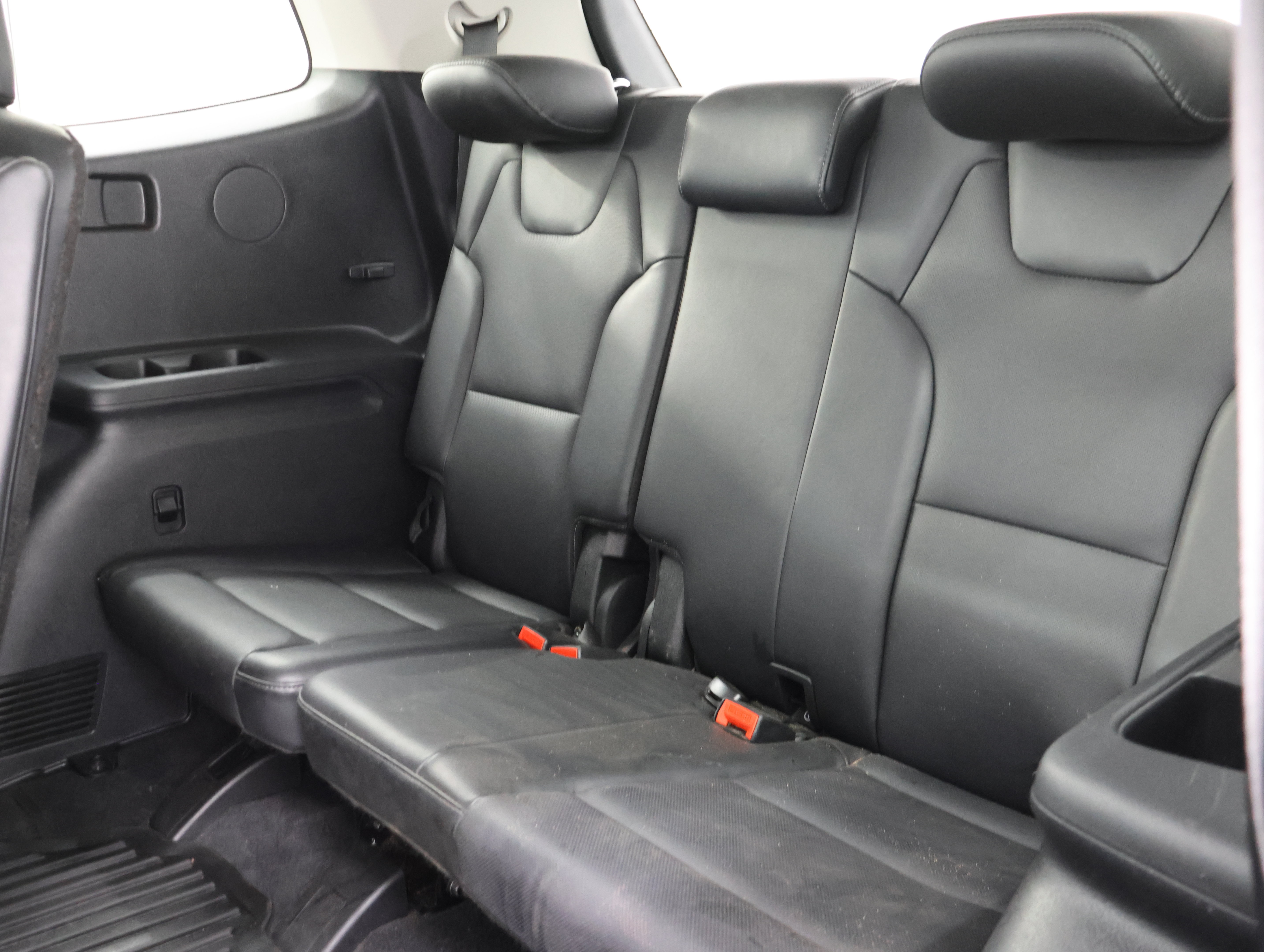 Used 2025 Kia Telluride S AWD/4WD image 10