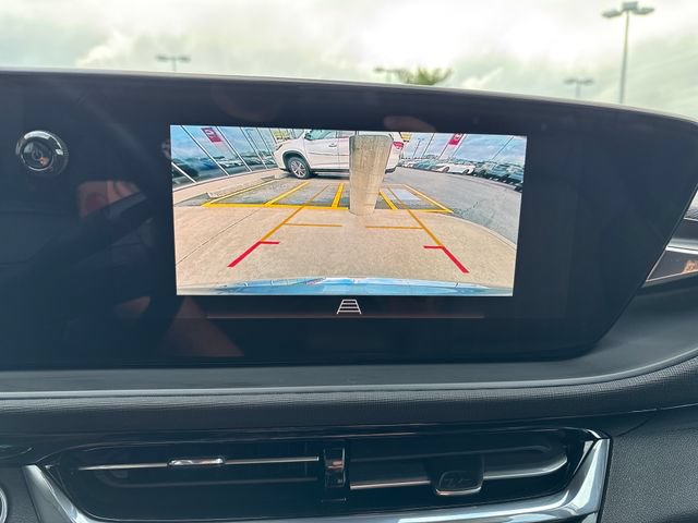 Used 2025 Buick Envista Avenir FWD image 20