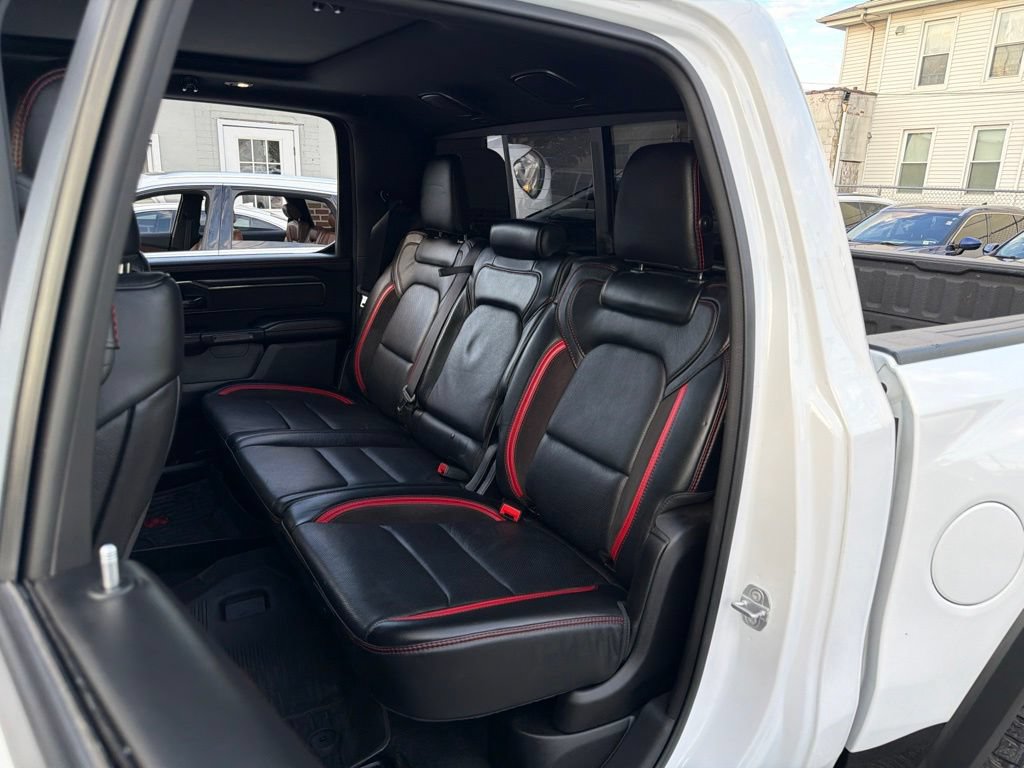 Used 2022 RAM 1500 TRX w/ TRX Level 2 Equipment Group AWD/4WD image 13