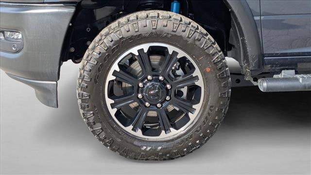 Used 2026 RAM 2500 Tradesman AWD/4WD image 27