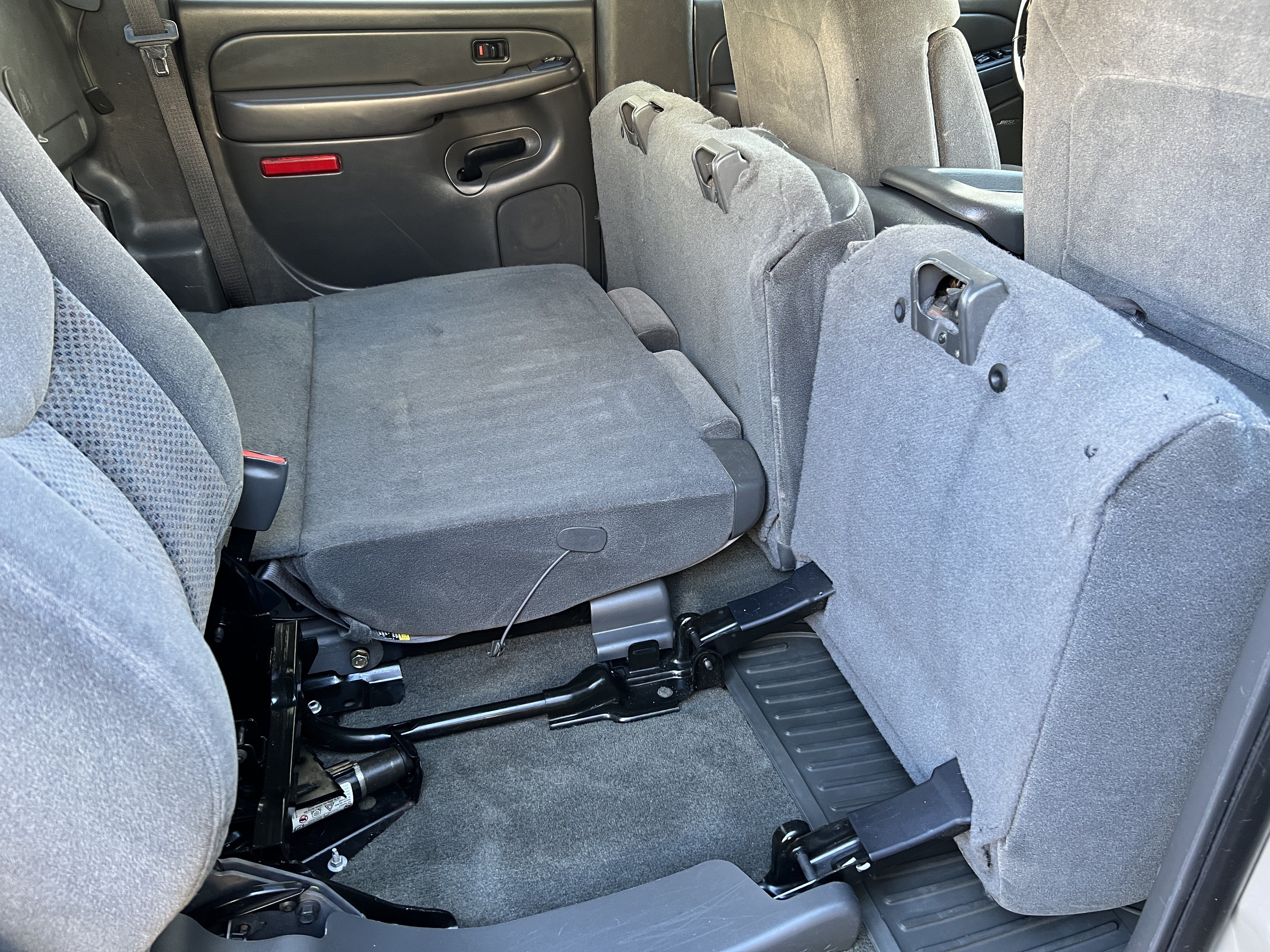 Used 2007 Chevrolet Silverado 2500 LT w/ Heavy-Duty Power Package RWD image 18