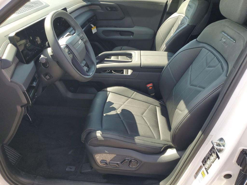 New 2027 Kia Telluride SX Prestige X-Line image 5