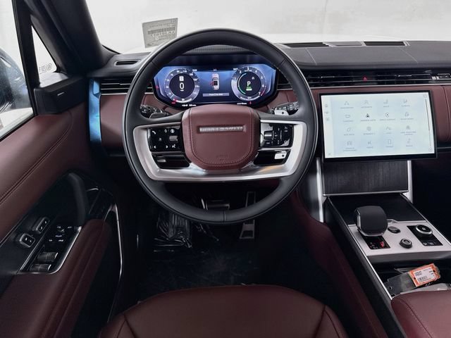 New 2027 Land Rover Range Rover SE AWD/4WD image 25
