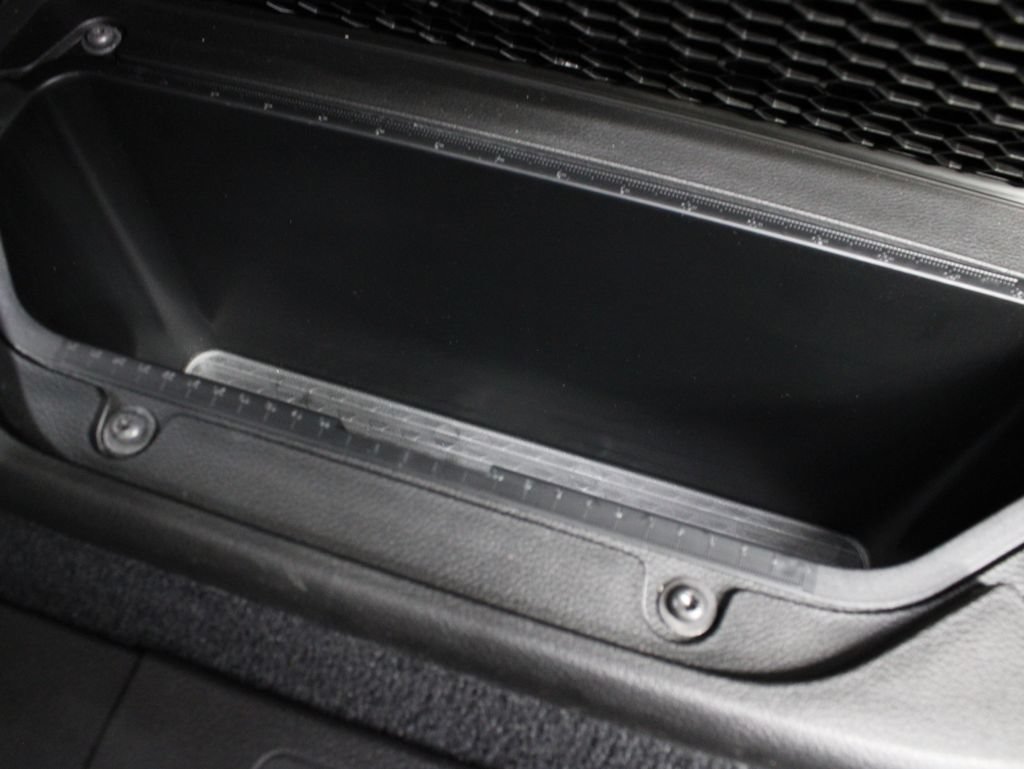 Used 2026 RAM 1500 Rebel AWD/4WD image 60