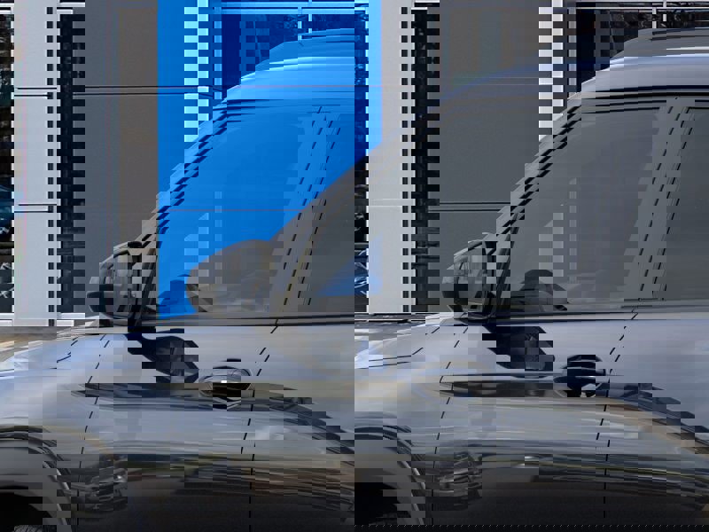 New 2026 Chevrolet TrailBlazer RS w/ Convenience Package image 93