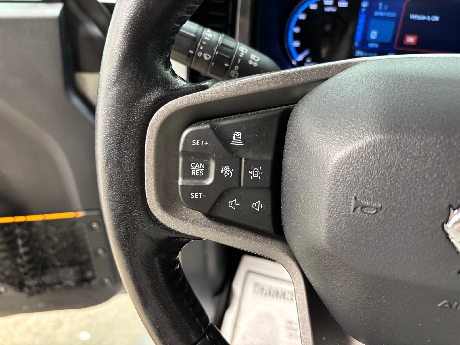 Used 2021 Ford Bronco Badlands image 19